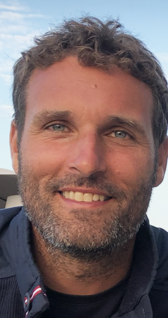 LOIC WALLAERT